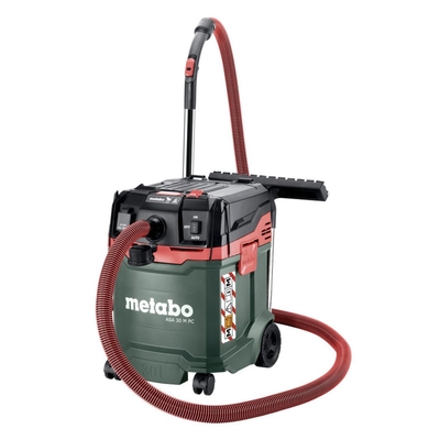 Product Ηλεκτρική Σκούπα Υγρών / Στερεών Metabo ASA 30 M PC base image