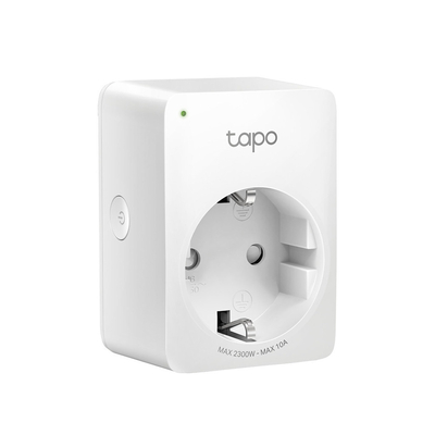Product Smart Μονόπριζο Tapo P110M Steckdose base image