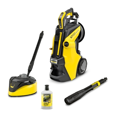 Product Πλυστικό Μηχάνημα Karcher K 7 Premium Smart Control Flex Home base image