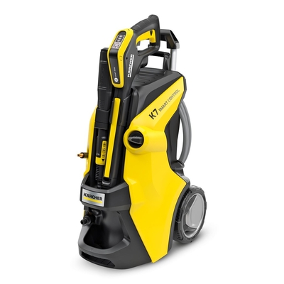 Product Πλυστικό Μηχάνημα Karcher K 7 Smart Control Flex base image