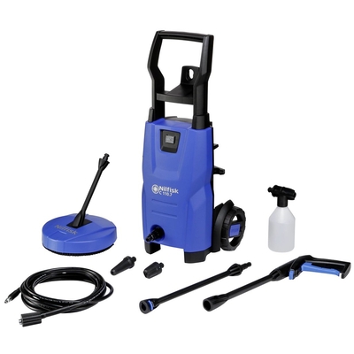 Product Πλυστικό Μηχάνημα Nilfisk C 110.7-5 PC X-Tra EU base image