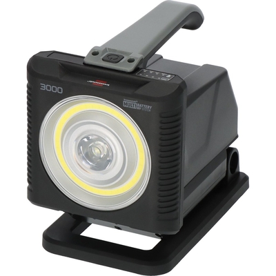 Product Φωτισμός Εργασίας Brennenstuhl Multi Battery LED Portable base image