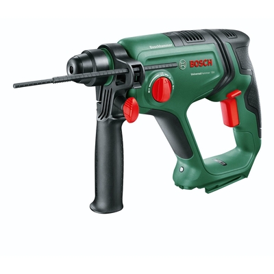 Product Κρουστικό Bosch UniversalHammer 18V base image