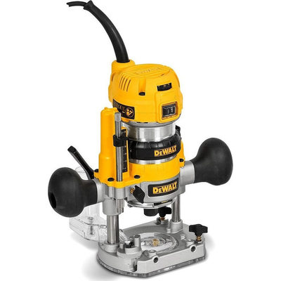 Product Κάθετη Φρέζα Dewalt D26204K-QS base image
