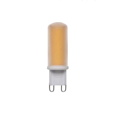 Product Λάμπα Αλογόνου GP LED Capsule G9 2,8W (28W) 280 Lumen GP 214998 base image