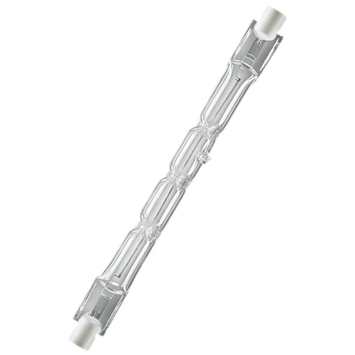 Product Λάμπα Αλογόνου Osram Haloline Eco Tube 120W 230V R7s 74,9mm base image