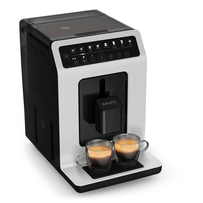 Product Καφετιέρα Espresso Krups EA 897 A10 Evidence Ecodesign base image