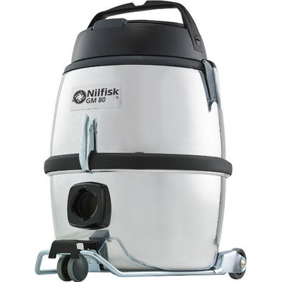 Product Ηλεκτρική Σκούπα Υγρών / Στερεών Nilfisk GM80 C EU base image