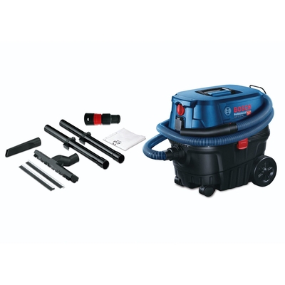 Product Ηλεκτρική Σκούπα Υγρών / Στερεών Bosch GAS 12-25 PL base image