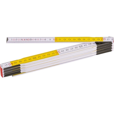 Product Σπαστό Μέτρο Stanley Wooden, 2m/17mm base image