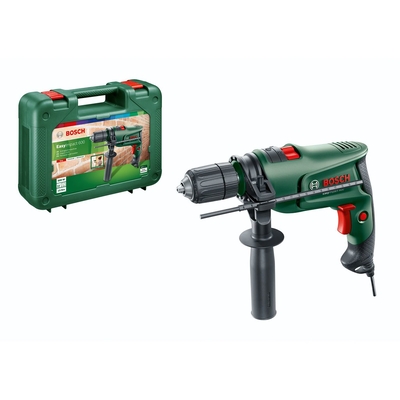Product Δράπανο Bosch EasyImpact 600 Impact drill base image