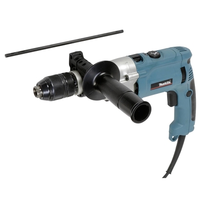 Product Δράπανο Makita HP2071J Impact Drill base image