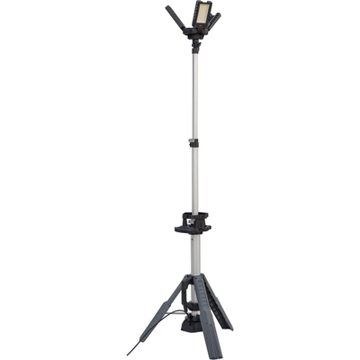 Product Φωτισμός Εργασίας Brennenstuhl Tripod LED Work Light three-head 13050 T base image