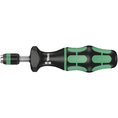 Product Κατσαβίδι Wera Series 7400 Kraftform 7441 adjustable torque base image