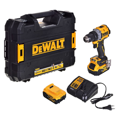 Product Κατσαβίδι Μπαταρίας Dewalt DCD800P2T-QW Battery base image