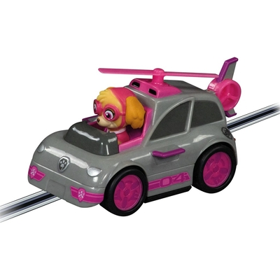 Product Αυτοκινητάκι Πίστας Carrera FIRST 20065027 Paw Patrol - Skye base image