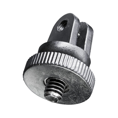 Product Βάση Στήριξης Action Cameras Mantona Adapter 1/4 for GoPro base image