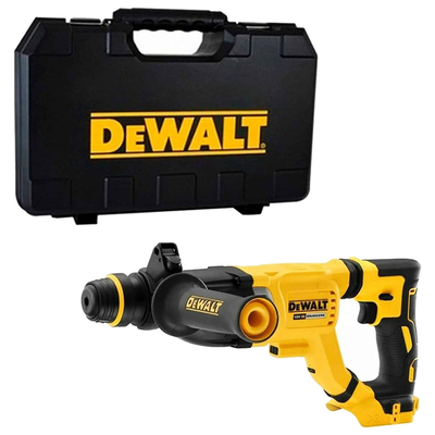 Product Κρουστικό Dewalt DCH263NK-XJ Battery base image