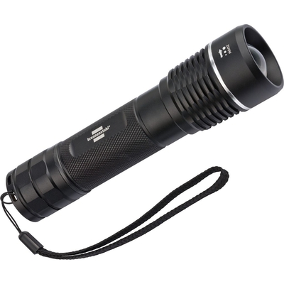 Product Φωτισμός Εργασίας Brennenstuhl LuxPremium Rechargeable LED Torch TL1201 AF base image