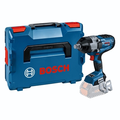 Product Κατσαβίδι Μπαταρίας Bosch GDS 18V-1600 HC Cordless Impact Driver base image