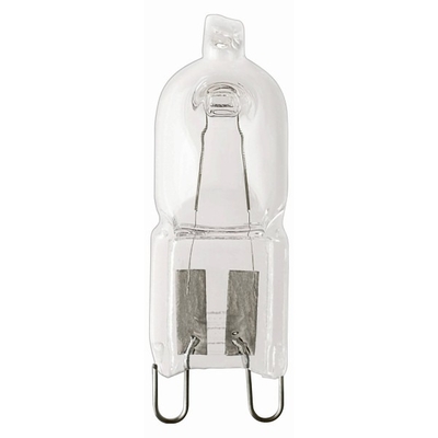 Product Λάμπα Αλογόνου Osram Halopin Bulb G9 33W (40W) warm-White 460lm base image