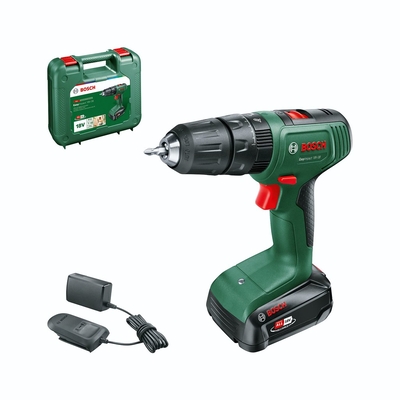 Product Δραπανοκατσάβιδο Bosch EasyImpact 18V-38 Battery base image
