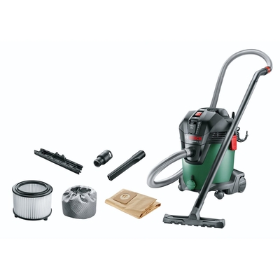 Product Ηλεκτρική Σκούπα Υγρών / Στερεών Bosch AdvancedVac 20 UNI base image