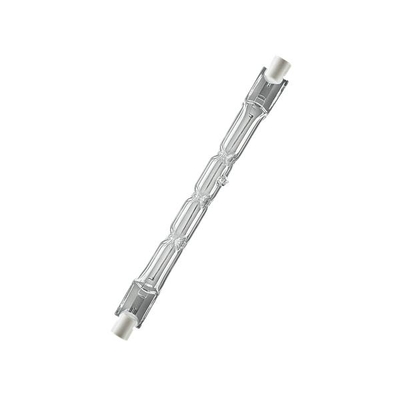 Product Λάμπα Αλογόνου Osram Haloline Eco Tube 120W 230V R7s 114,2mm base image
