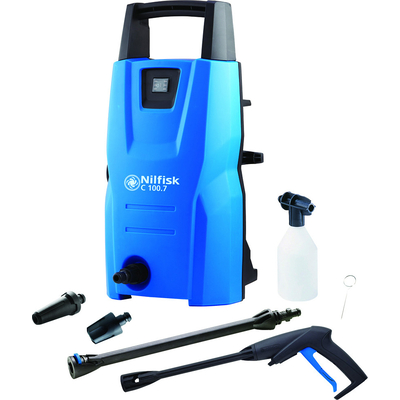 Product Πλυστικό Μηχάνημα Nilfisk C 100.7-5 - EU base image