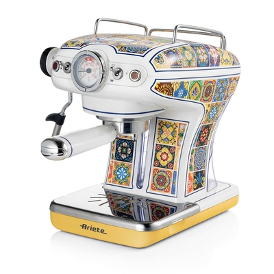 Product Καφετιέρα Espresso Ariete Positano base image