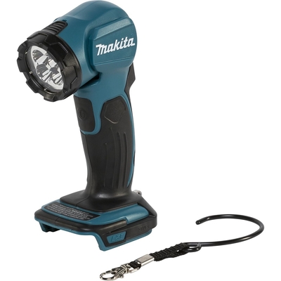 Product Φωτισμός Εργασίας Makita DEBDML815 18V LED-Battery-Handheld base image