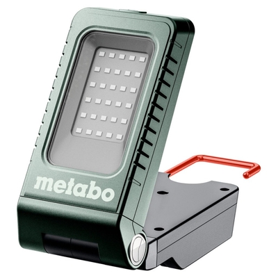Product Φωτισμός Εργασίας Metabo BSA 18-1000 Battery-Construction base image