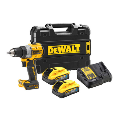 Product Κατσαβίδι Μπαταρίας Dewalt DCD800H2T-QW Battery base image