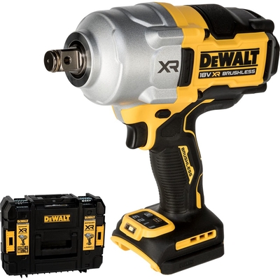 Product Κατσαβίδι Μπαταρίας Dewalt DCF964NT-XJ Cordless Impact Driver base image