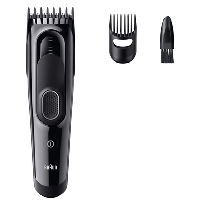 Product Κουρευτική Μηχανή Braun HC 5510 HairClipper base image