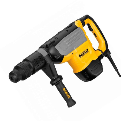 Product Κρουστικό Dewalt D25773K-QS base image