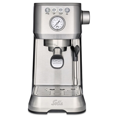 Product Καφετιέρα Espresso Solis Barista Perfetta Plus 1170 v2 base image