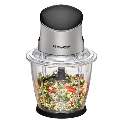 Product Μπλέντερ Rommelsbacher MZ 500 base image