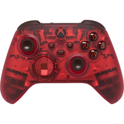 Product Gamepad Microsoft Xbox Wirel. Xbox Series X/S pulse cipher base image