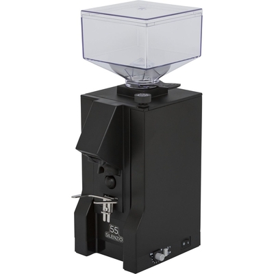 Product Μύλος ʼλεσης Καφέ Eureka Mignon SILENZIO 55 220-240V/50-60Hz 15BL Black base image