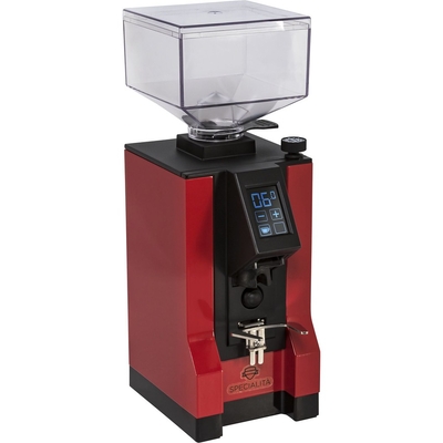 Product Μύλος ʼλεσης Καφέ Eureka Mignon SPECIALITA 55 220-240V/50-60Hz 15BL red base image