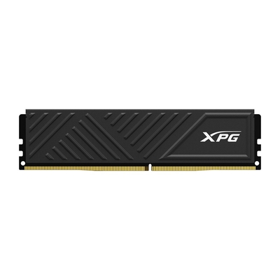 Product Μνήμη RAM Σταθερού DDR4 32GB Adata XPG 3200 GAMMIX D35 Black base image
