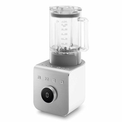 Product Μπλέντερ Smeg BLC01WHMEU Standmixer White-Matt 1.5lt base image