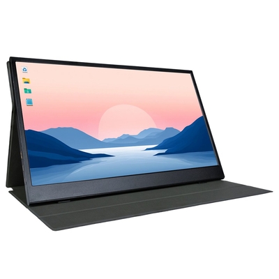 Product Φορητό Monitor 15.6" Denver PMO-15602 base image