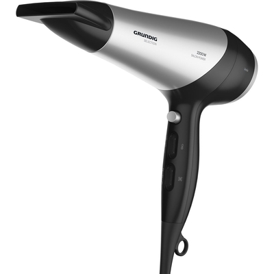 Product Πιστολάκι Μαλλιών Grundig HD 6080 B base image