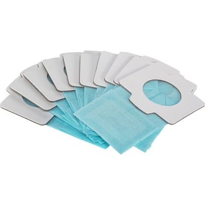 Product Σακούλες Σκούπας Makita Papierfilter base image