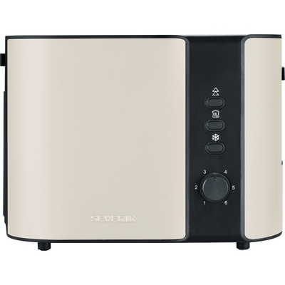 Product Φρυγανιέρα Severin AT 9576 Dusty Beige base image