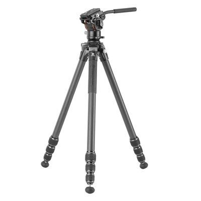 Product Τρίποδο Vanguard ALTRA PRO 3VL 264CV14 Videostativ, Carbon base image