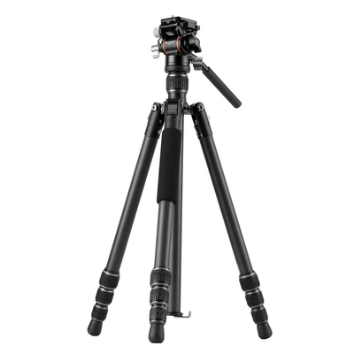 Product Τρίποδο Vanguard VESTA GO 234CV10 Travel stand, Carbon base image