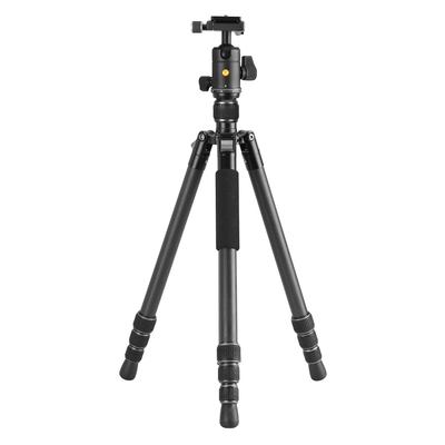 Product Τρίποδο Vanguard VESTA GO 264CB Travel stand, Carbon base image
